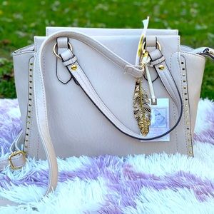 Jessica Simpson Misha Satchel bag